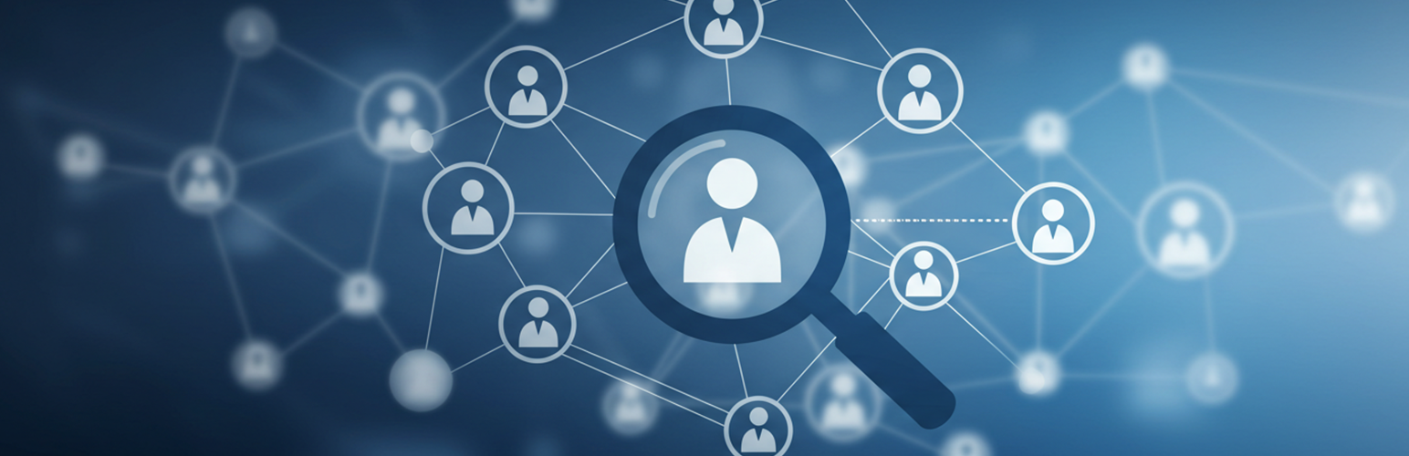 Cross-Site User Search