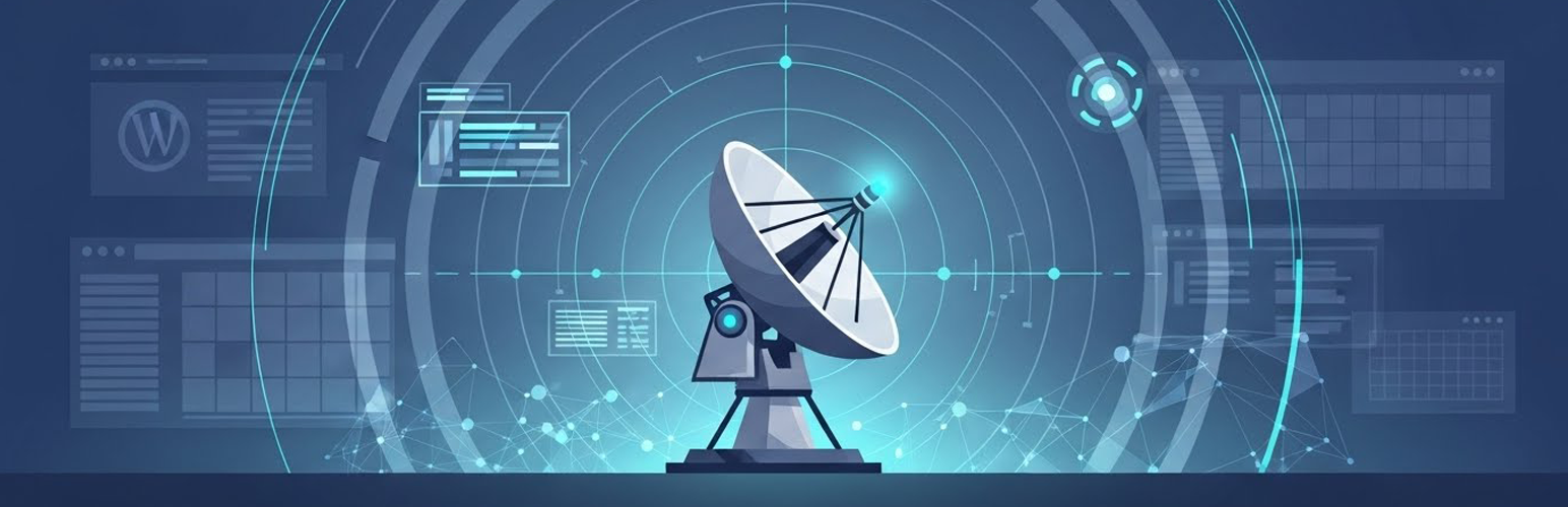 PluginRx Control Center